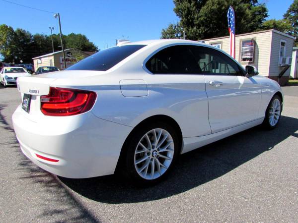 2015 BMW 2-Series 228i Coupe ~FINANCE EVERYONE~* - cars & trucks -... for sale in Mooresville, NC – photo 8