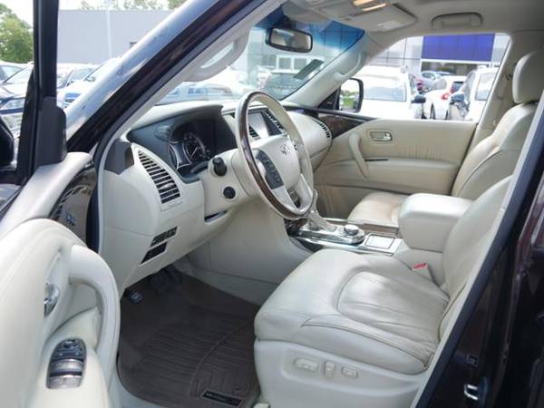 2014 INFINITI QX80 for sale in Maplewood, MN – photo 15
