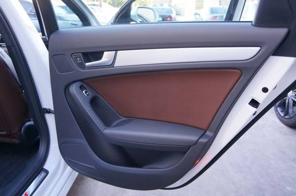 2015 Audi A4 Premium Sedan 4D for sale in SUN VALLEY, CA – photo 23