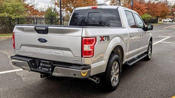 2018 Ford F-150 F150 F 150 SUPERCREW - - by dealer for sale in Somerset, NJ – photo 6