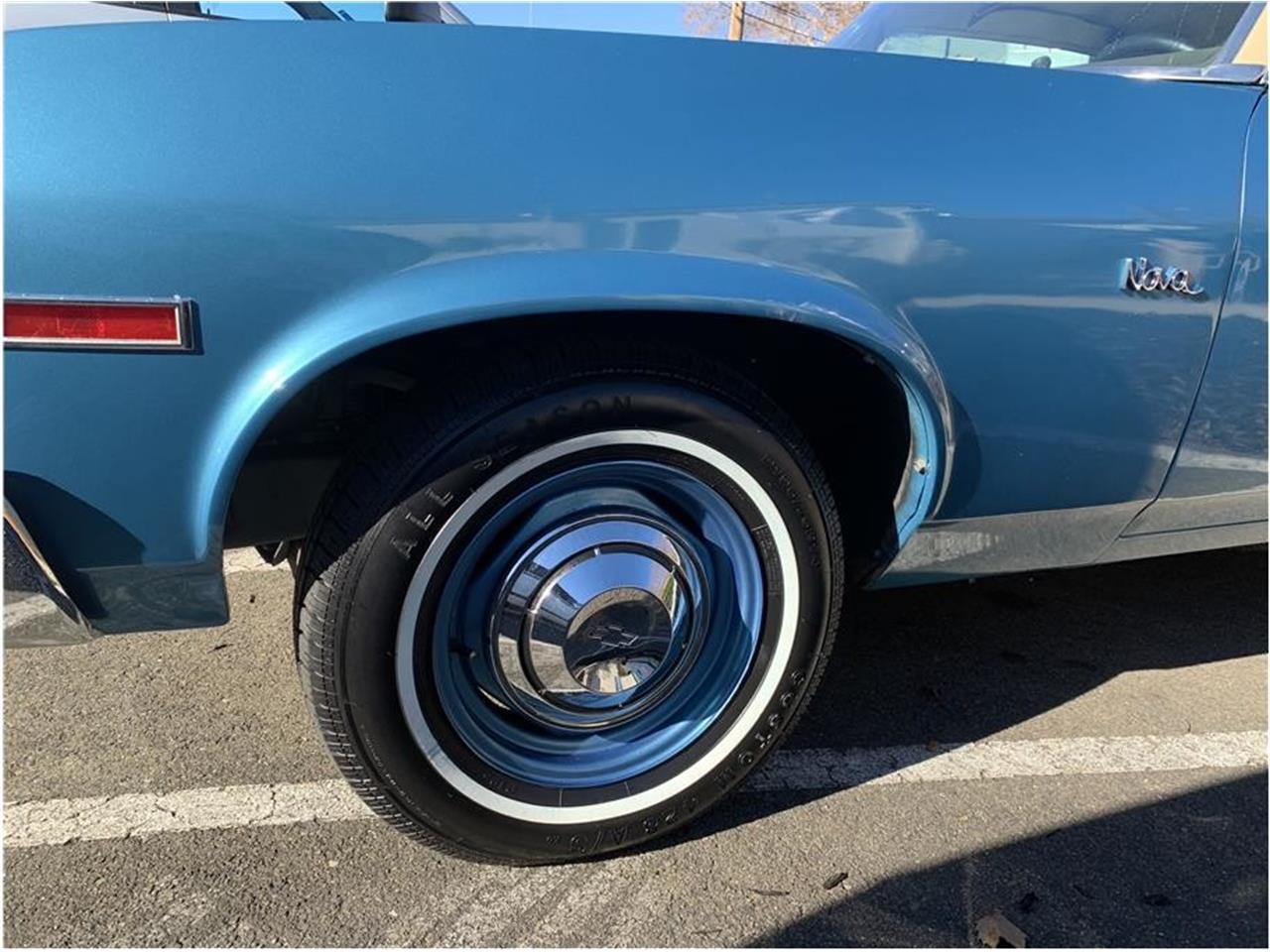 1972 Chevrolet Nova for sale in Roseville, CA – photo 3