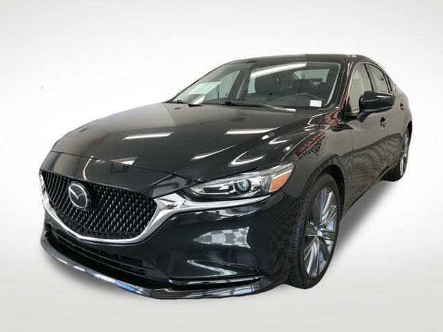 2021 Mazda MAZDA6 Touring FWD for sale in West Allis, WI – photo 14