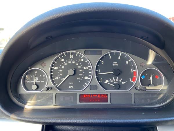 2001 BMW 330i 5-Speed Sedan - - by dealer - vehicle for sale in Oakland, CA – photo 22