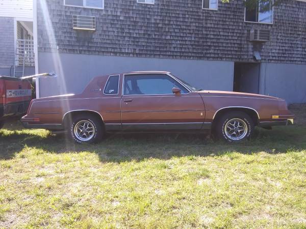 Oldsmobile for sale in Eastham, MA – photo 4