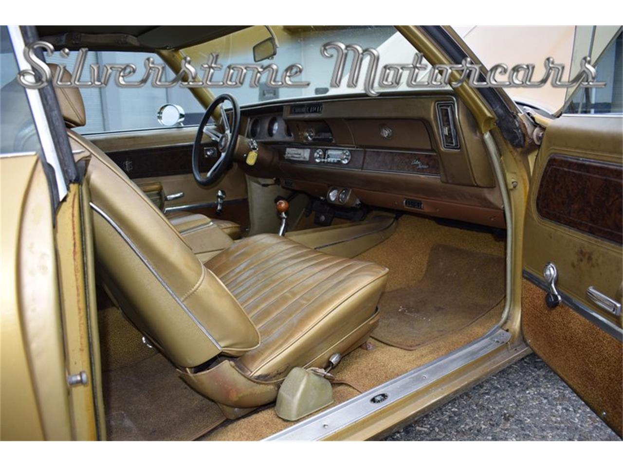 1970 Oldsmobile Cutlass for sale in North Andover, MA – photo 38