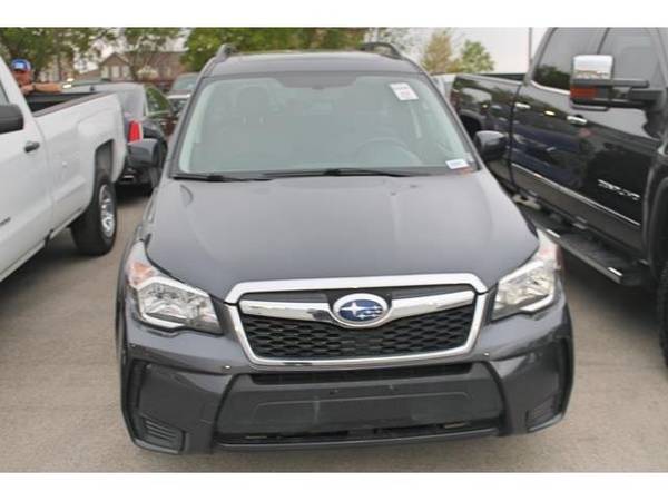 2015 Subaru Forester 2 0XT Premium - wagon - - by for sale in Bartlesville, OK – photo 2