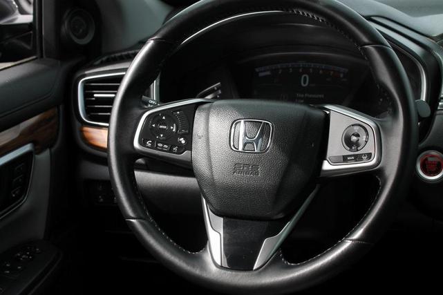 2018 Honda CR-V Touring for sale in Albuquerque, NM – photo 20