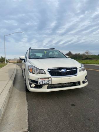 2015 Subaru Impreza 2 0L Sport Premium Hatchback for sale in Reno, CA – photo 2