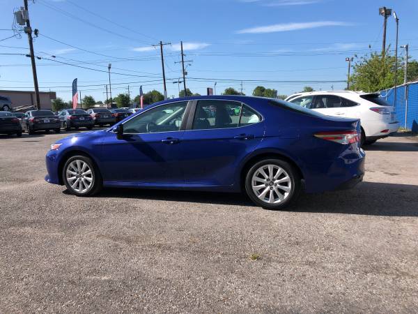 ★★★TOYOTA CAMRY "SPORT"►$999 DOWN-"99.9%APPROVED" for sale in Marrero, LA – photo 9