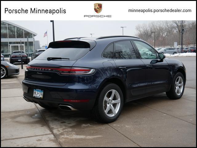 2021 Porsche Macan Base for sale in Minneapolis, MN – photo 5