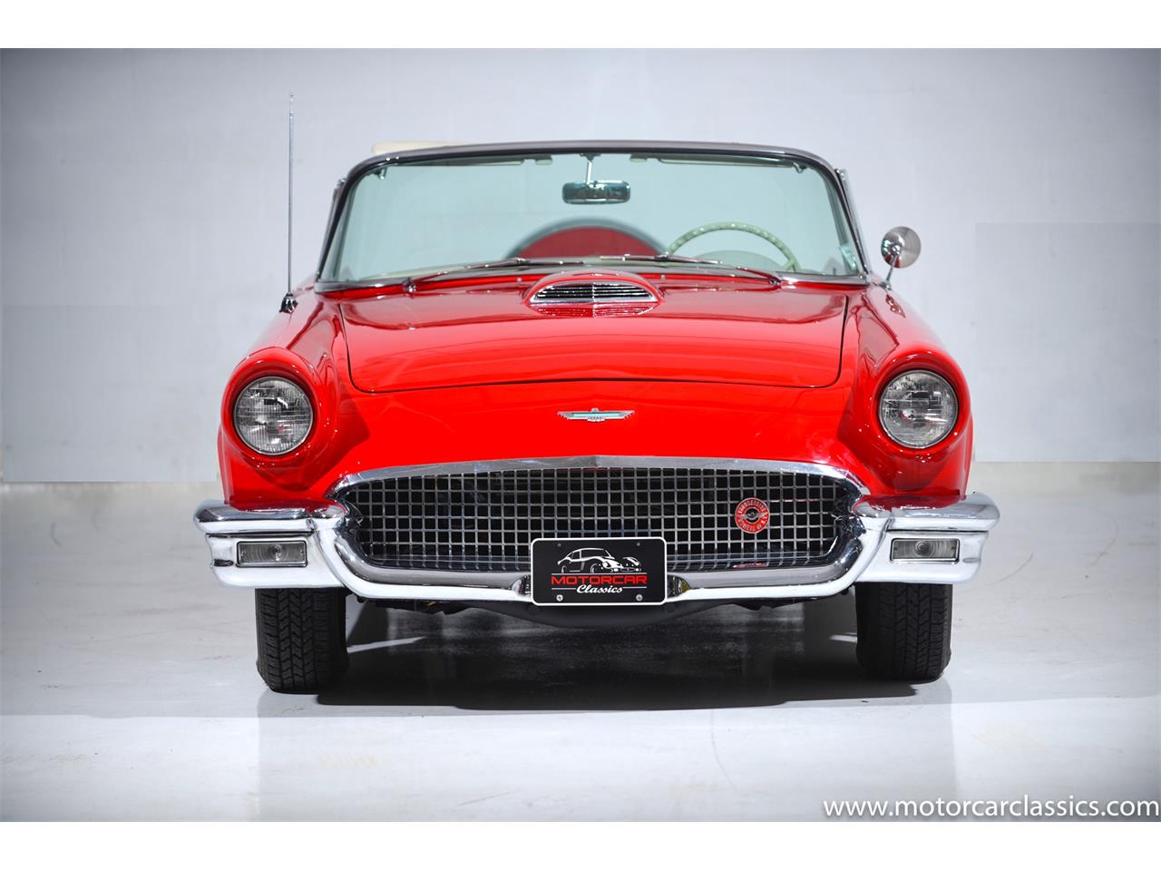 1957 Ford Thunderbird for sale in Farmingdale, NY – photo 3