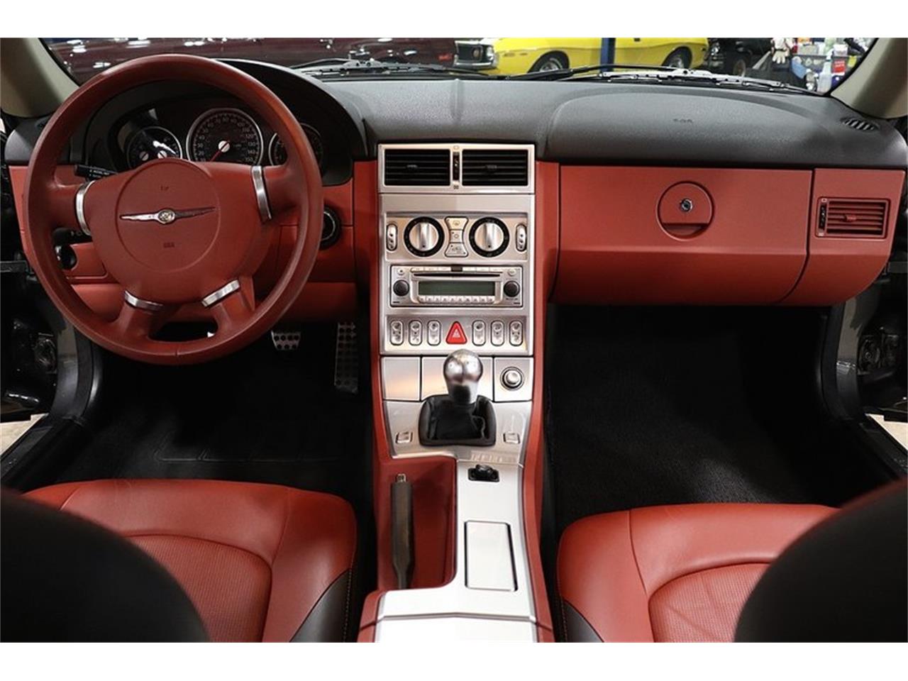 2004 Chrysler Crossfire for sale in Kentwood, MI – photo 25