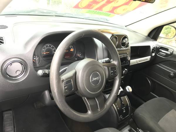 2014 JEEP COMPASS>4 CYLDS>BLUETOOTH>CALL 24HR for sale in BLOOMINGTON, CA – photo 10