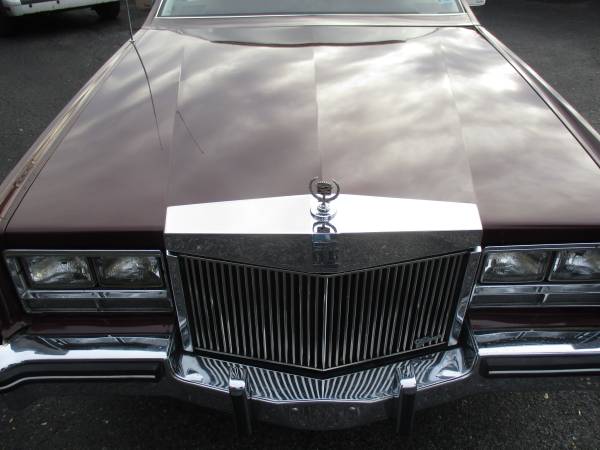 1983 Cadillac Eldorado Coupe - cars & trucks - by dealer - vehicle... for sale in Revloc, OH – photo 10