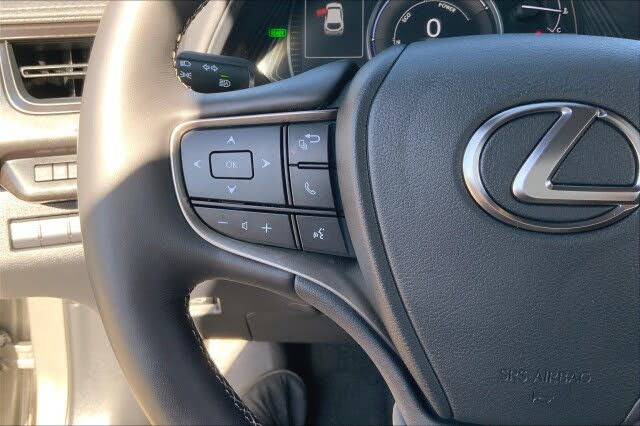 2020 Lexus UX Hybrid 250h F Sport AWD for sale in Santa Fe, NM – photo 22