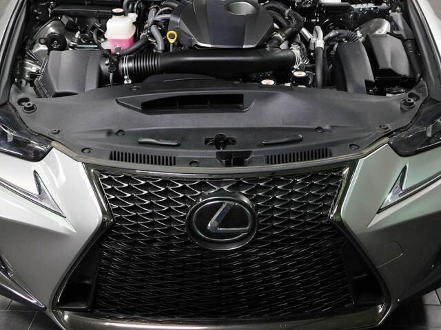 2019 Lexus IS 300 F Sport for sale in Westmont, IL – photo 41