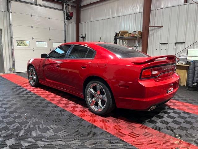 2012 Dodge Charger SXT for sale in Lafayette, IN – photo 4