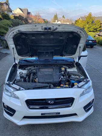 2016 Subaru WRX Premium (no mods) for sale in Fort Collins, CO – photo 2