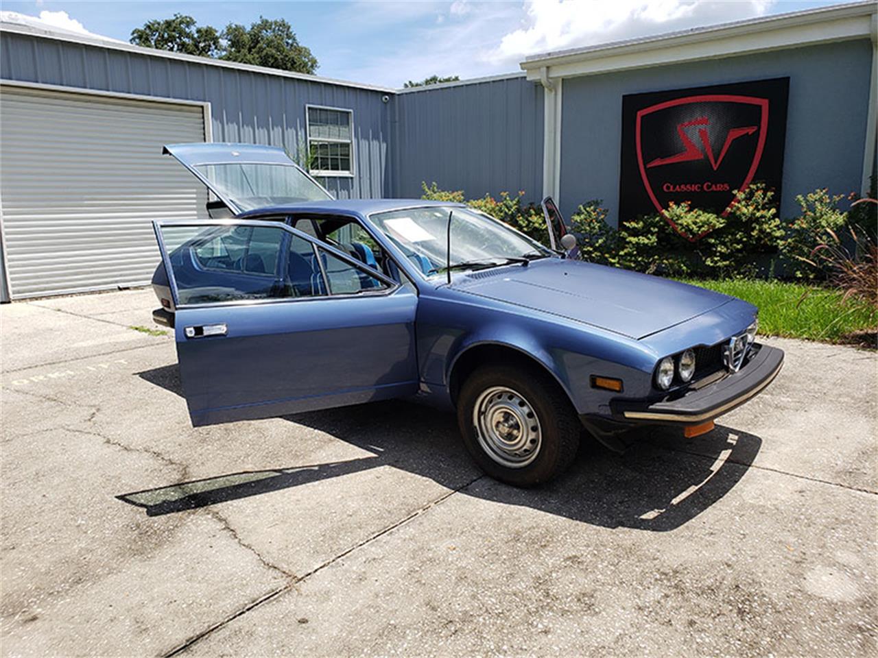 1975 Alfa Romeo Antique for sale in Okahumpka, FL – photo 20