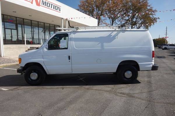 2006 Ford Econoline Cargo Van Extended Van 3D for sale in Greeley, CO – photo 6