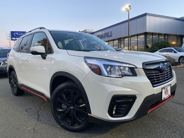 2020 Subaru Forester Sport for sale in Other, NJ – photo 2