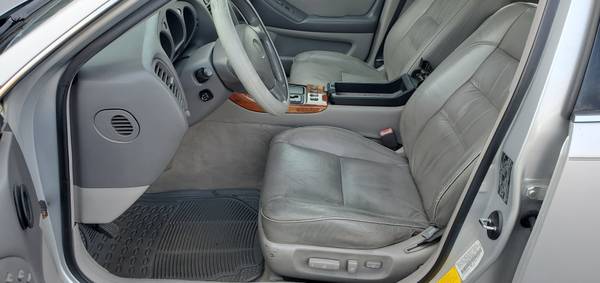 1999 Lexus GS300 for sale in Brooklyn, NY – photo 12