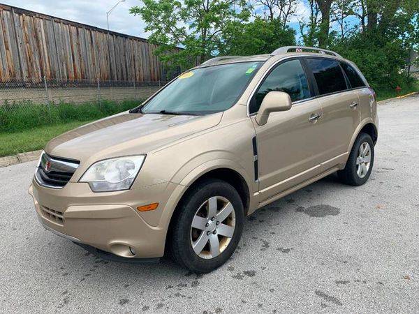 2008 Saturn Vue XR 4dr SUV for sale in posen, IL