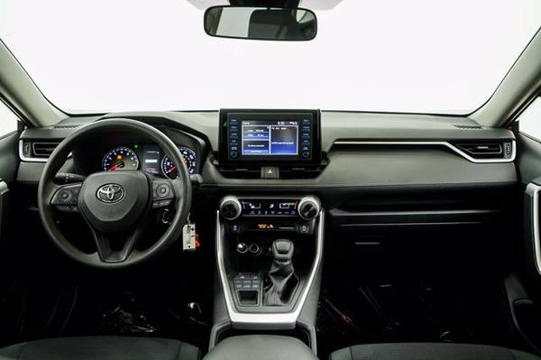 2019 Toyota RAV4 LE - cars & trucks - by dealer - vehicle automotive... for sale in Bloomington, MN – photo 14