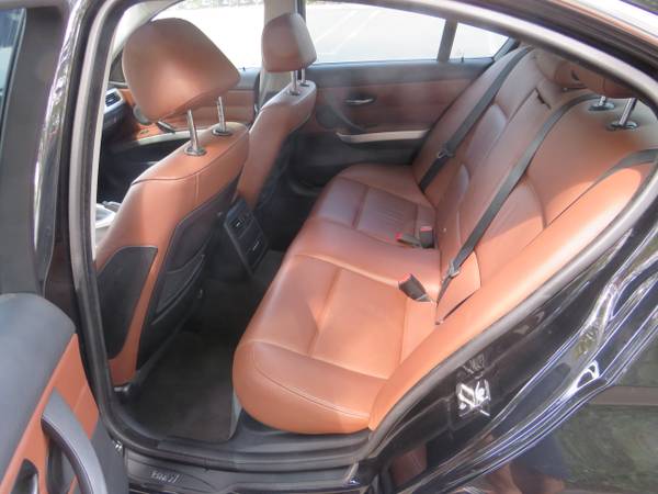 2008 BMW 335i Manual Transmission for sale in Modesto, CA – photo 16