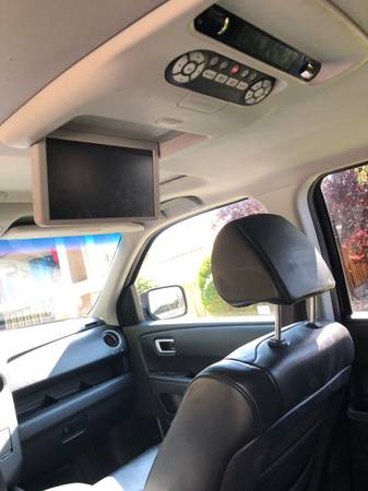 2009 Honda Pilot EXL 4x4, 3rd row seater for sale in Reno, NV – photo 4