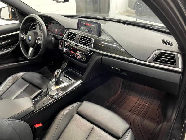 2018 BMW 3-Series 340i xDrive Sedan M Sport - - by for sale in Blaine, MN – photo 18