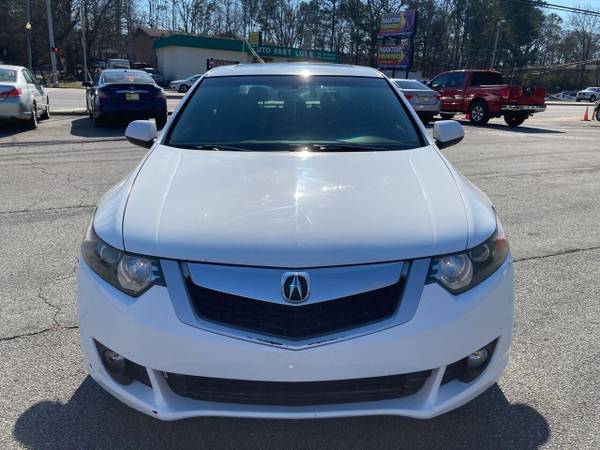 2010 ACURA TSX! 1500 DOWN! EVERYONE IS APPROVED! - cars & for sale in Norcross, GA – photo 3