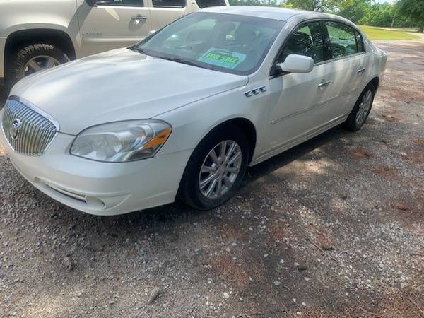 2011 Buick Lucerne LOADED for sale in Sumter, SC – photo 6