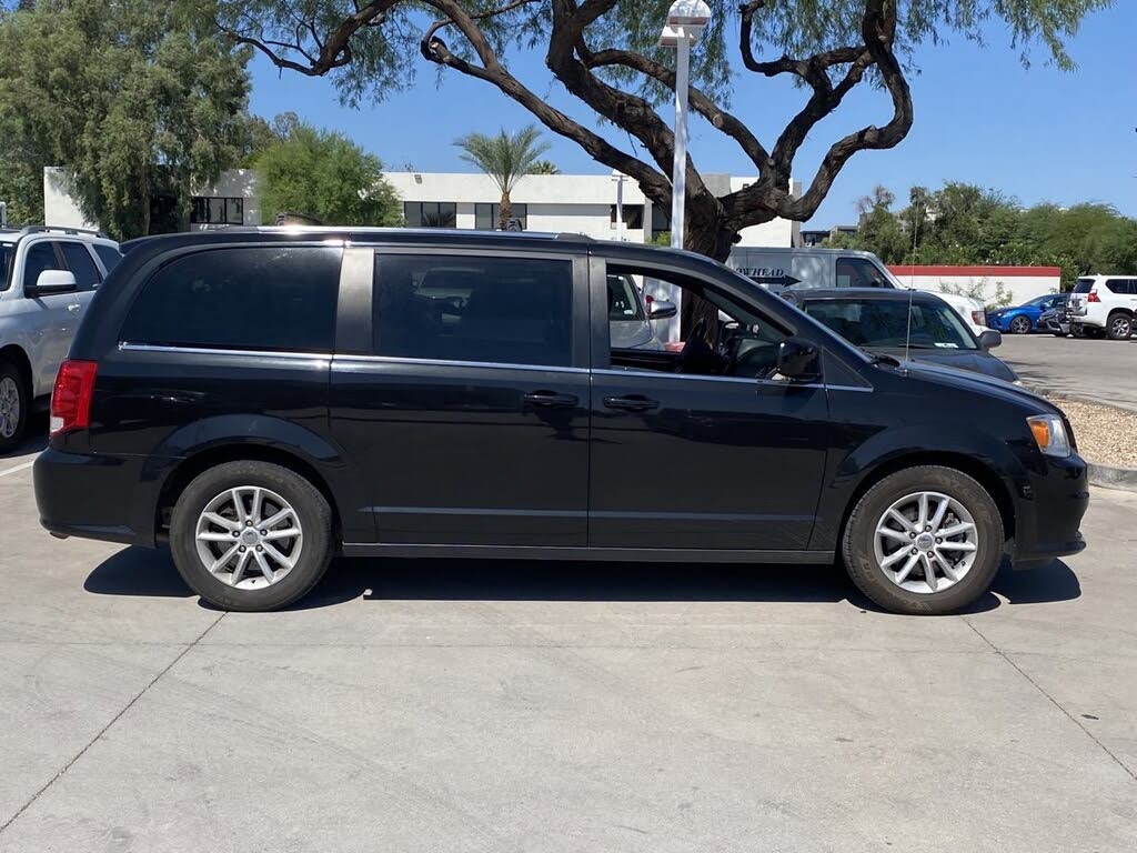 2019 Dodge Grand Caravan SXT FWD for sale in Phoenix, AZ – photo 3