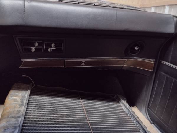 1969 Ford Galaxie 500 XL Sportsroof for sale in Divide, CO – photo 15