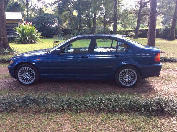 2003 bmw 325 xi for sale in Gainesville, FL – photo 2