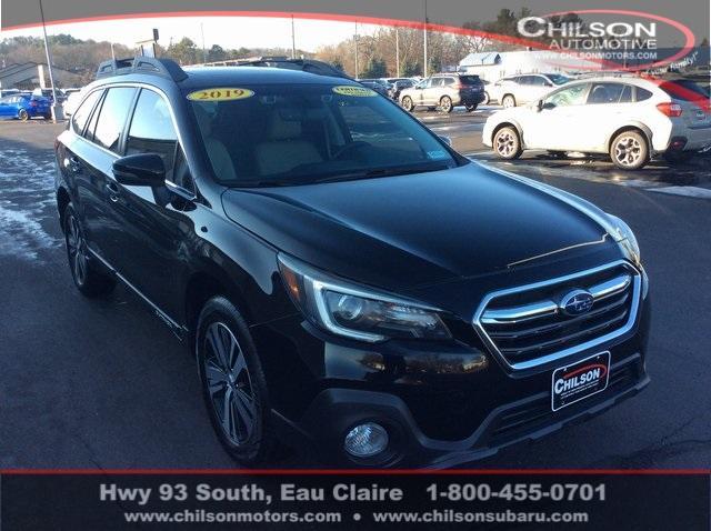 2019 Subaru Outback 2.5i Limited for sale in Eau Claire, WI – photo 3