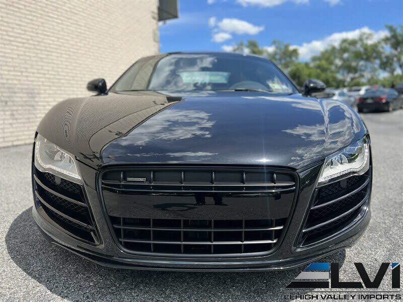 2009 Audi R8 quattro Coupe AWD for sale in Bethlehem, PA – photo 27