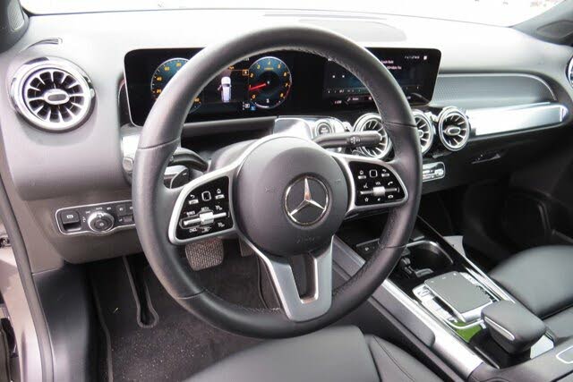 2020 Mercedes-Benz GLB-Class GLB 250 4MATIC AWD for sale in Smithfield, NC – photo 20