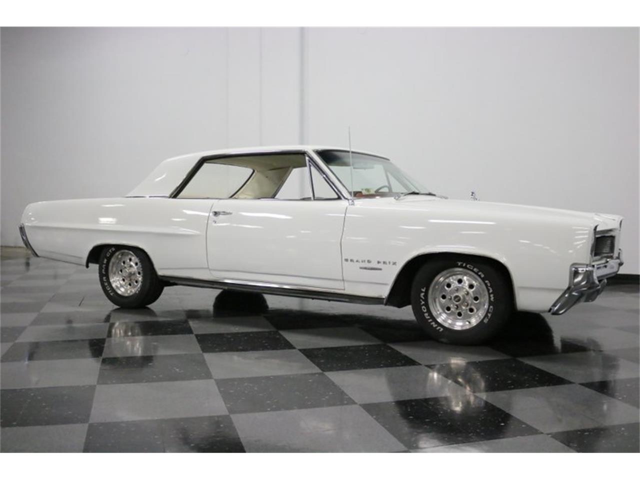 1964 Pontiac Grand Prix for sale in Fort Worth, TX – photo 16