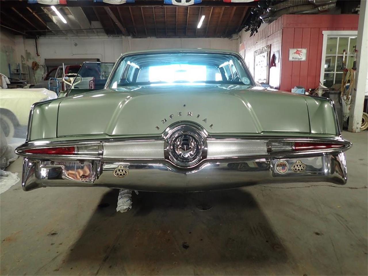 1964 Chrysler Imperial Crown for sale in Phoenix, AZ – photo 4