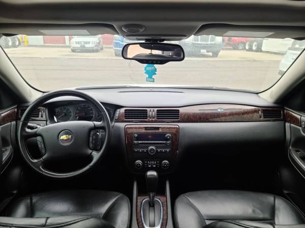 2012 Chevy Impala LTZ - - by dealer - vehicle for sale in Warren, MI – photo 7