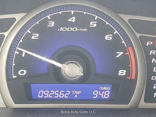 💥 2011 Honda Civic LX 💥 for sale in Boise, ID – photo 10