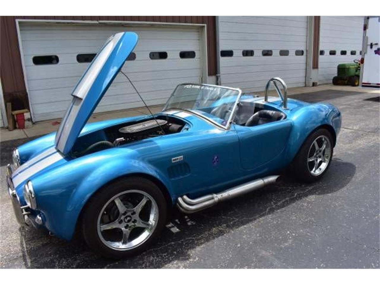 1966 Shelby Cobra for sale in Cadillac, MI – photo 7