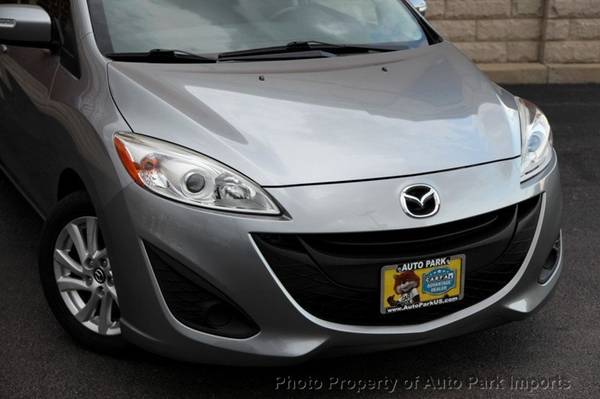 2014 *Mazda* *Mazda5* *4dr Wagon Automatic Sport* Li for sale in Stone Park, IL – photo 14