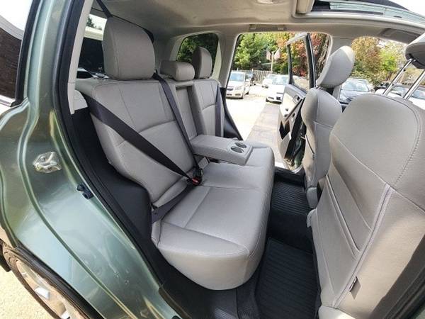 2015 Subaru Forester 2 5i Touring - - by dealer for sale in Medina, OH – photo 19