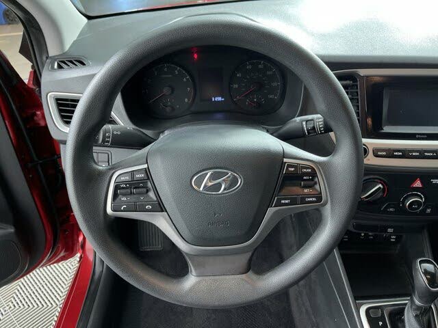 2021 Hyundai Accent SE FWD for sale in Duluth, GA – photo 18