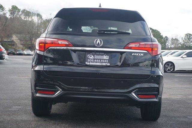 2018 Acura RDX Advance Package for sale in Pelham, AL – photo 8