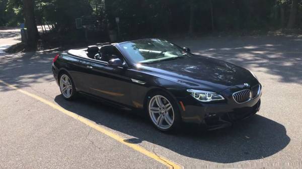 2016 BMW 640i for sale in Great Neck, NY – photo 2