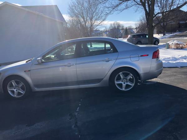 2006 Acura TL for sale in Savage, MN